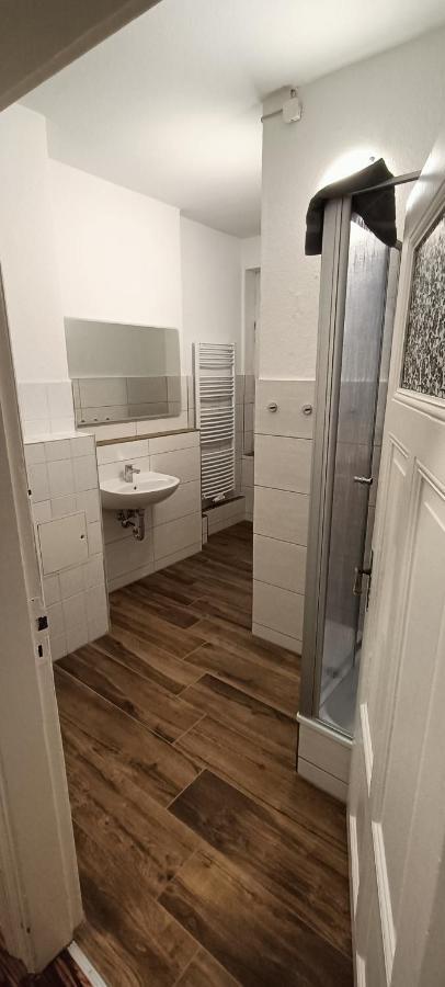 Ferienhaus Am Westerntor I Wernigerode Zewnętrze zdjęcie