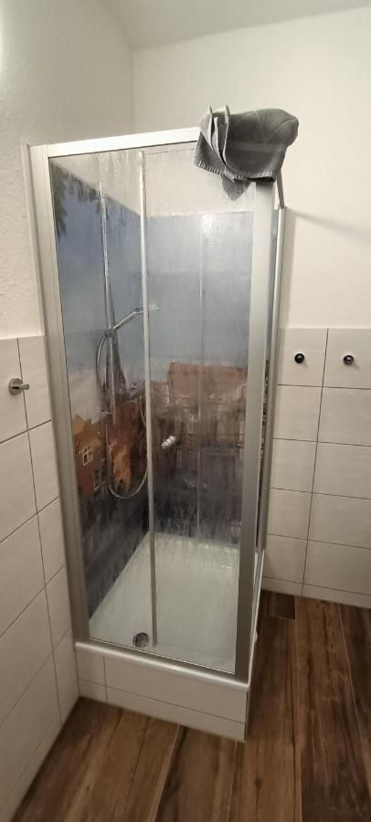 Ferienhaus Am Westerntor I Wernigerode Zewnętrze zdjęcie