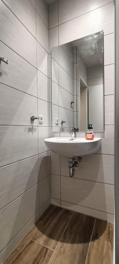 Ferienhaus Am Westerntor I Wernigerode Zewnętrze zdjęcie