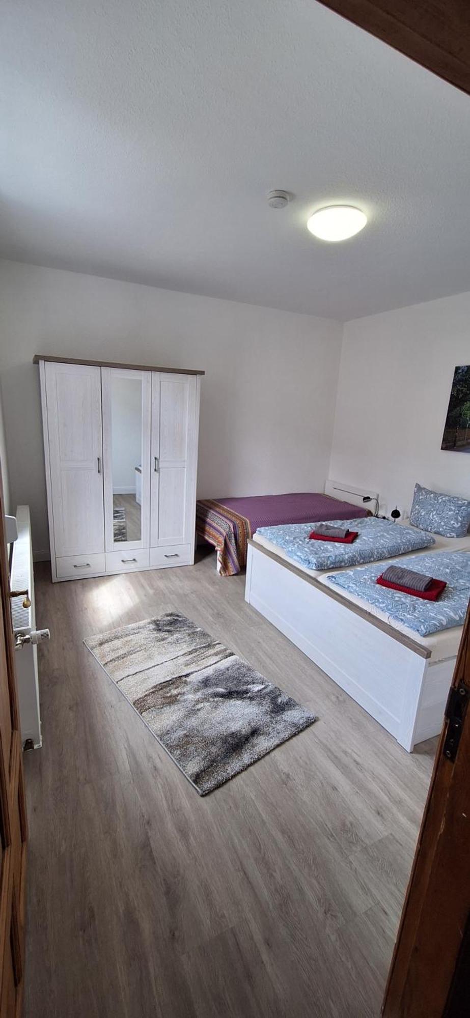 Ferienhaus Am Westerntor I Wernigerode Zewnętrze zdjęcie