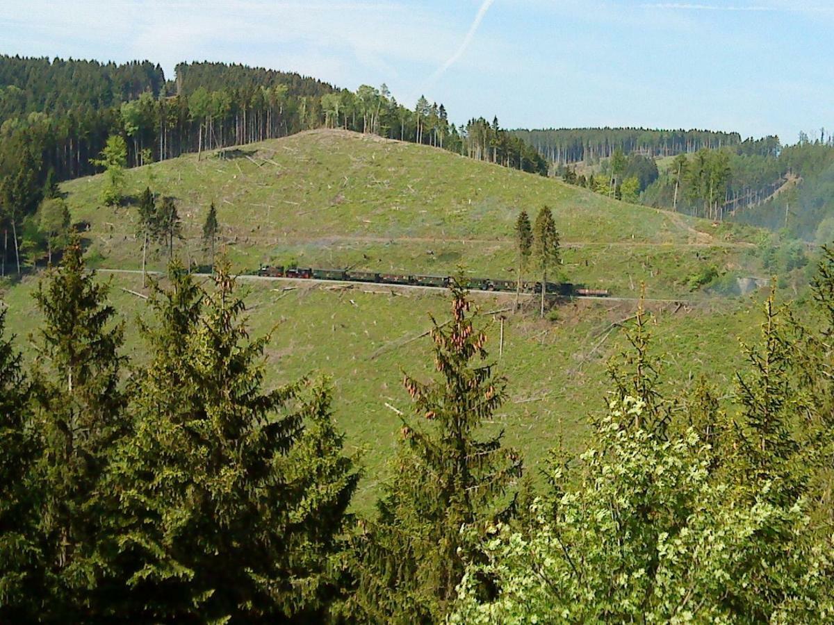Ferienhaus Am Westerntor I Wernigerode Zewnętrze zdjęcie